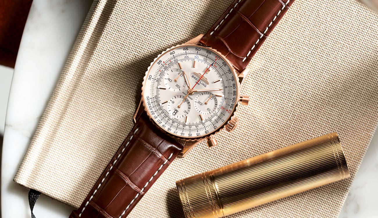 Breitling Navitimer Image 2