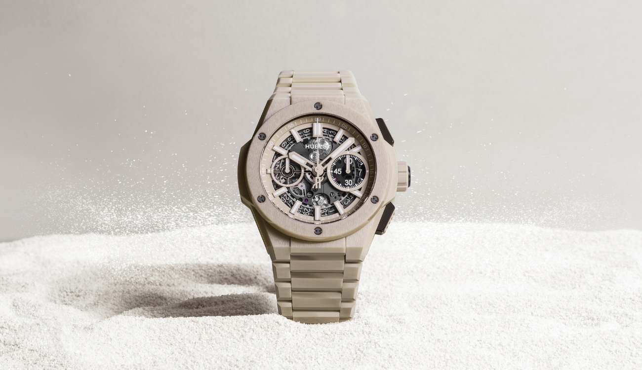 hublot w&w image