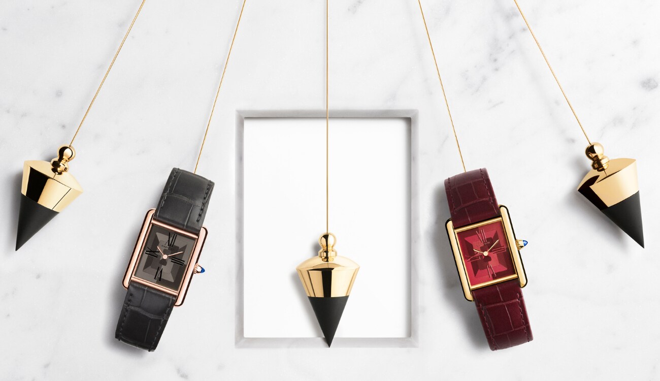 cartier tank lead image mayors