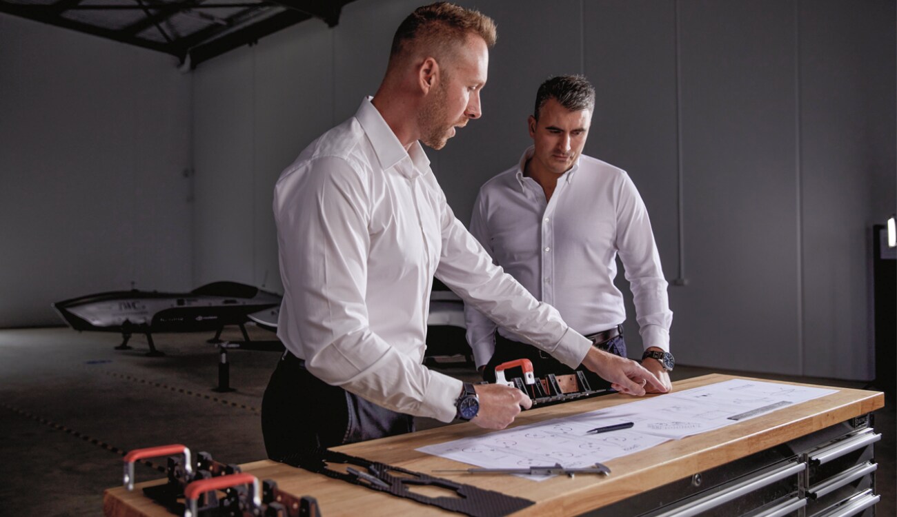 Calibre - IWC Schaffhausen - Full speed to the future 2.png