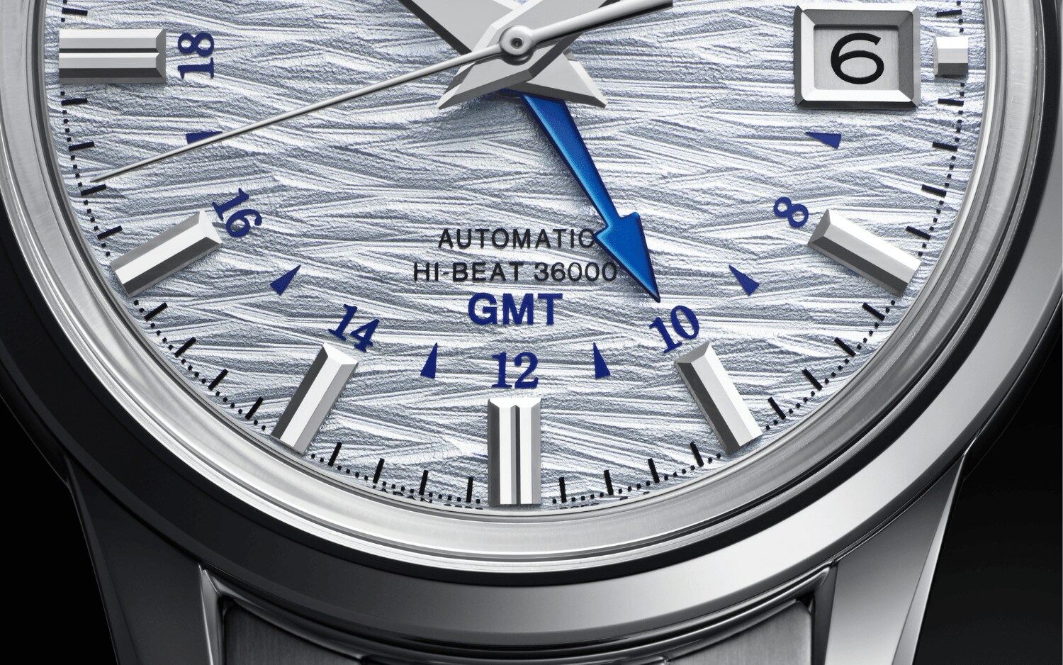 Grand Seiko Shosho