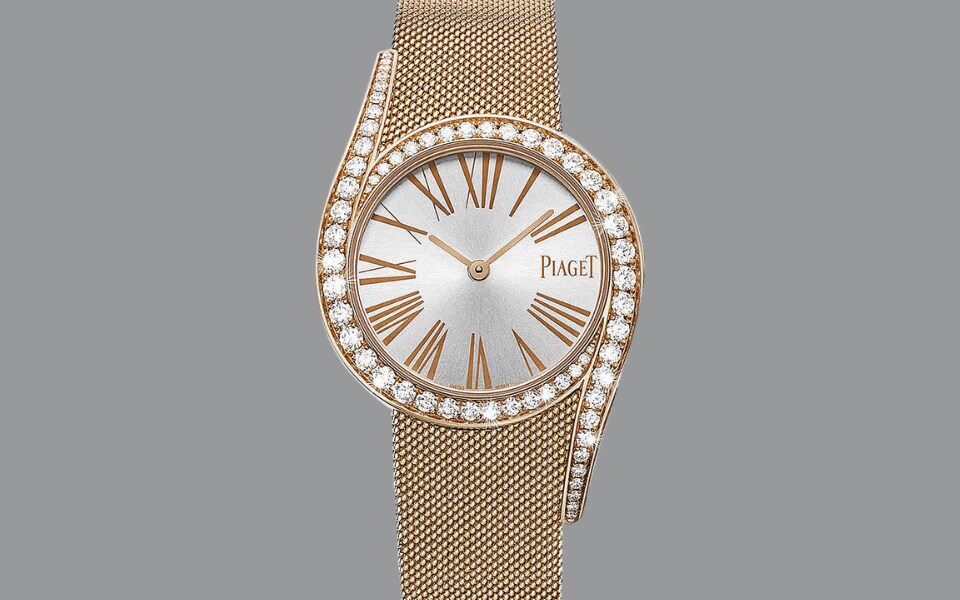 Limelight Gala Piaget Watch