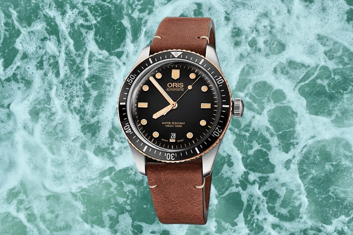 Orsis Divers Sixty Five