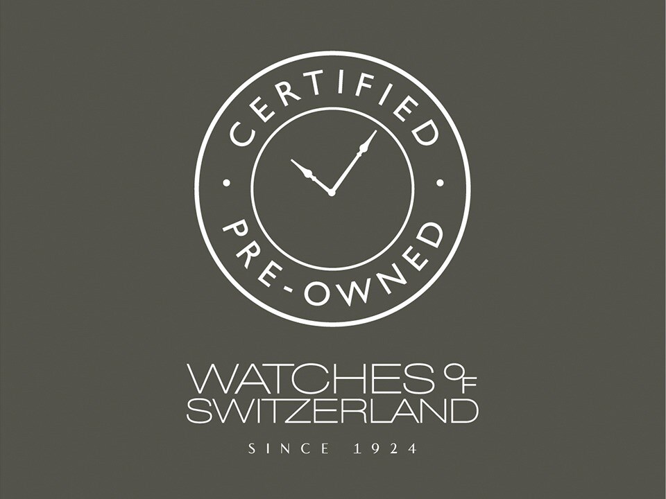 Pre-owned