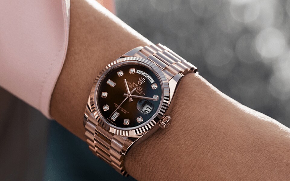 Rolex