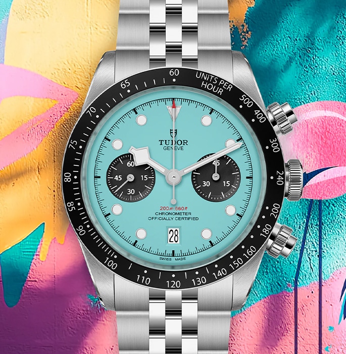 Tudor Flamingo