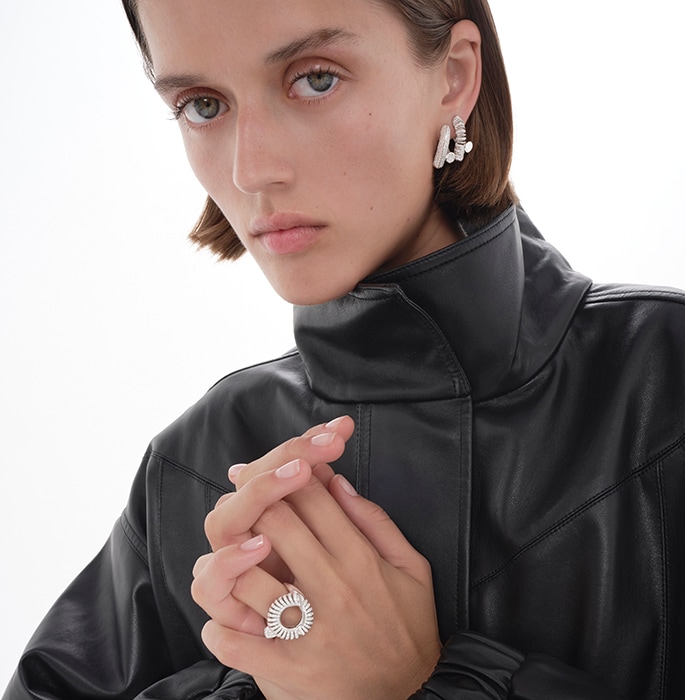 Shop Tabayer Jewelry