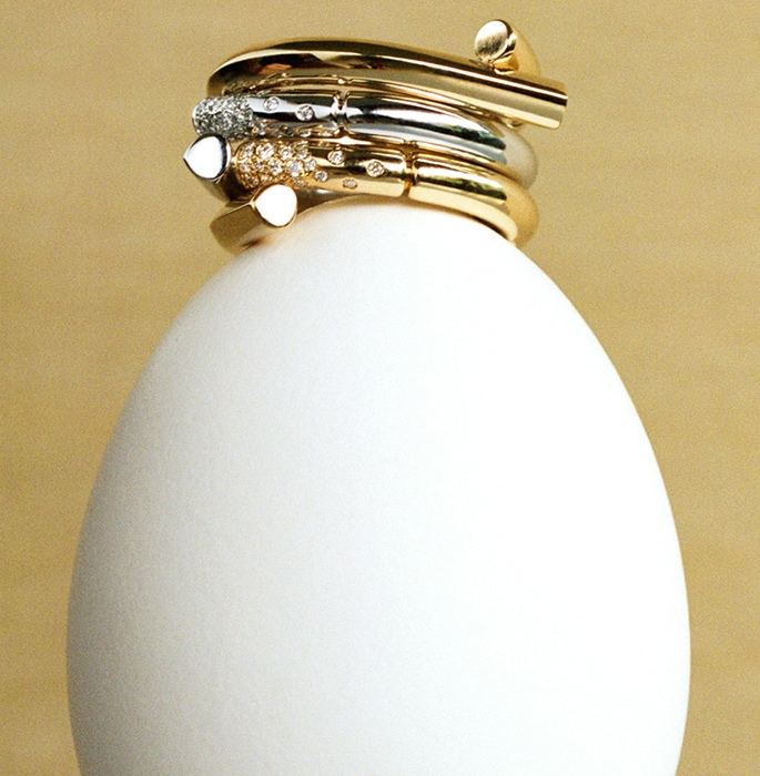Shop Tabayer Jewelry