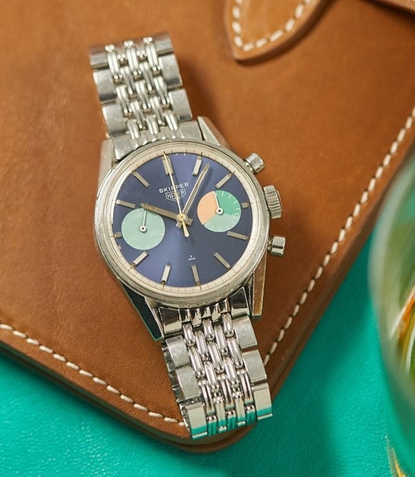 TAG Heuer