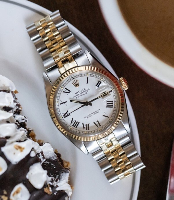 Rolex Rolex