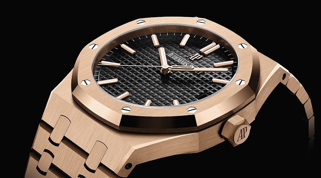 audemars piguet royal oak watches calibre