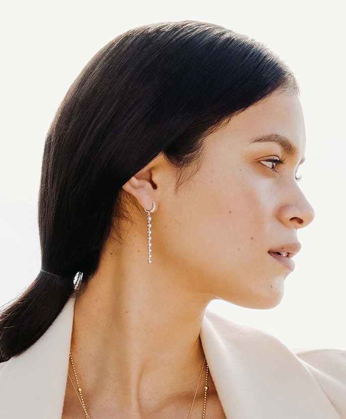 Designer Earrings