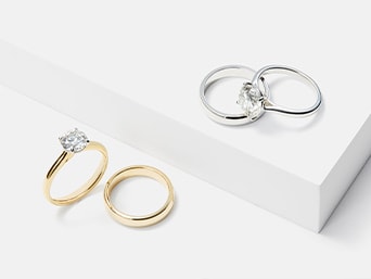 Bespoke Bridal Jewellery