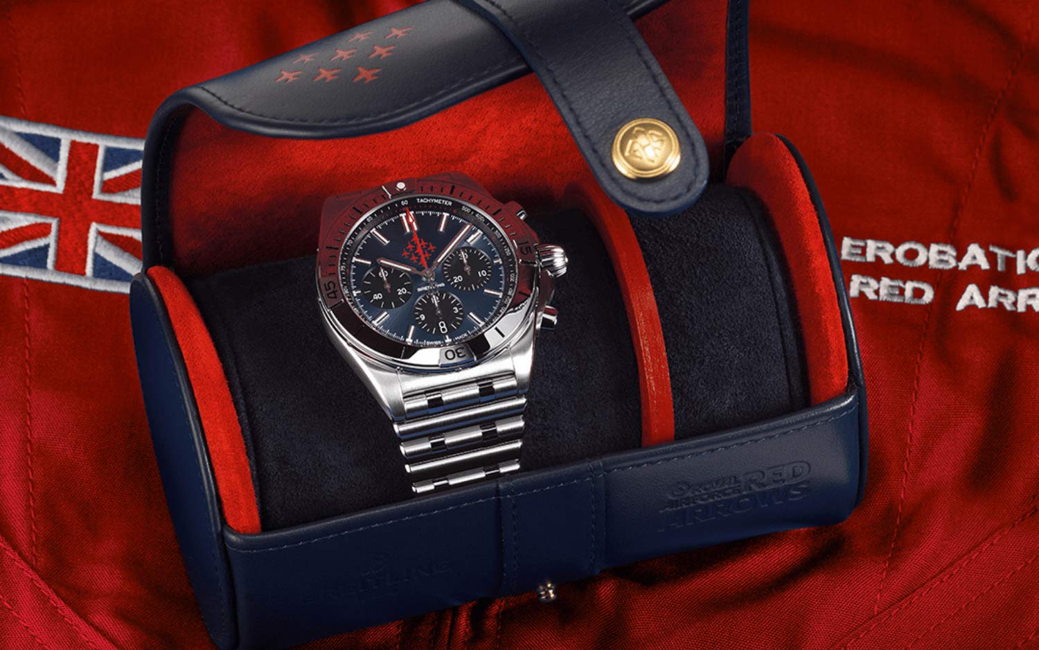breitling red arrows watches swiss watches calibre