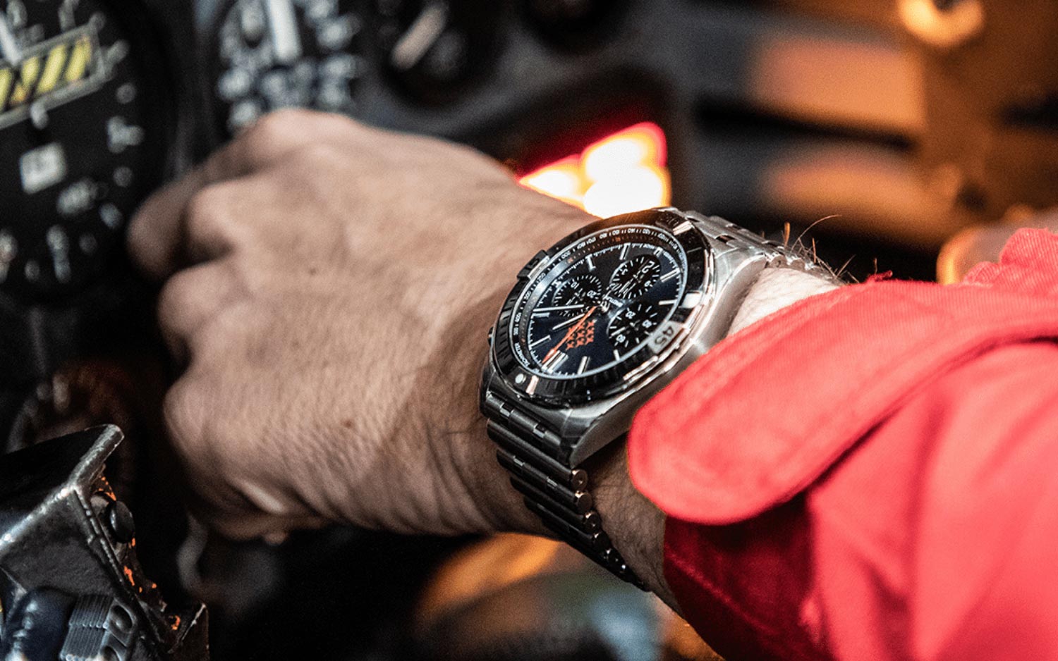 breitling red arrows watches swiss watches calibre