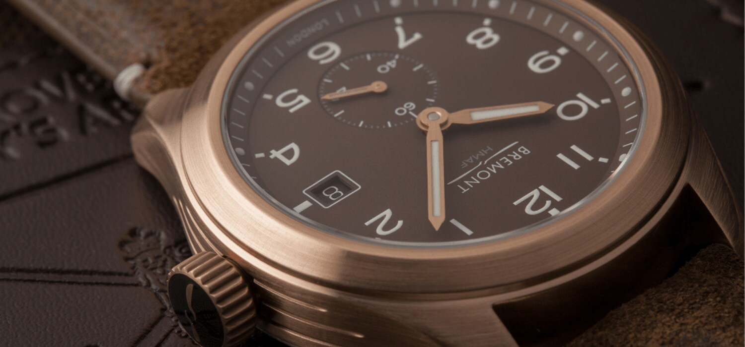 Bremont
