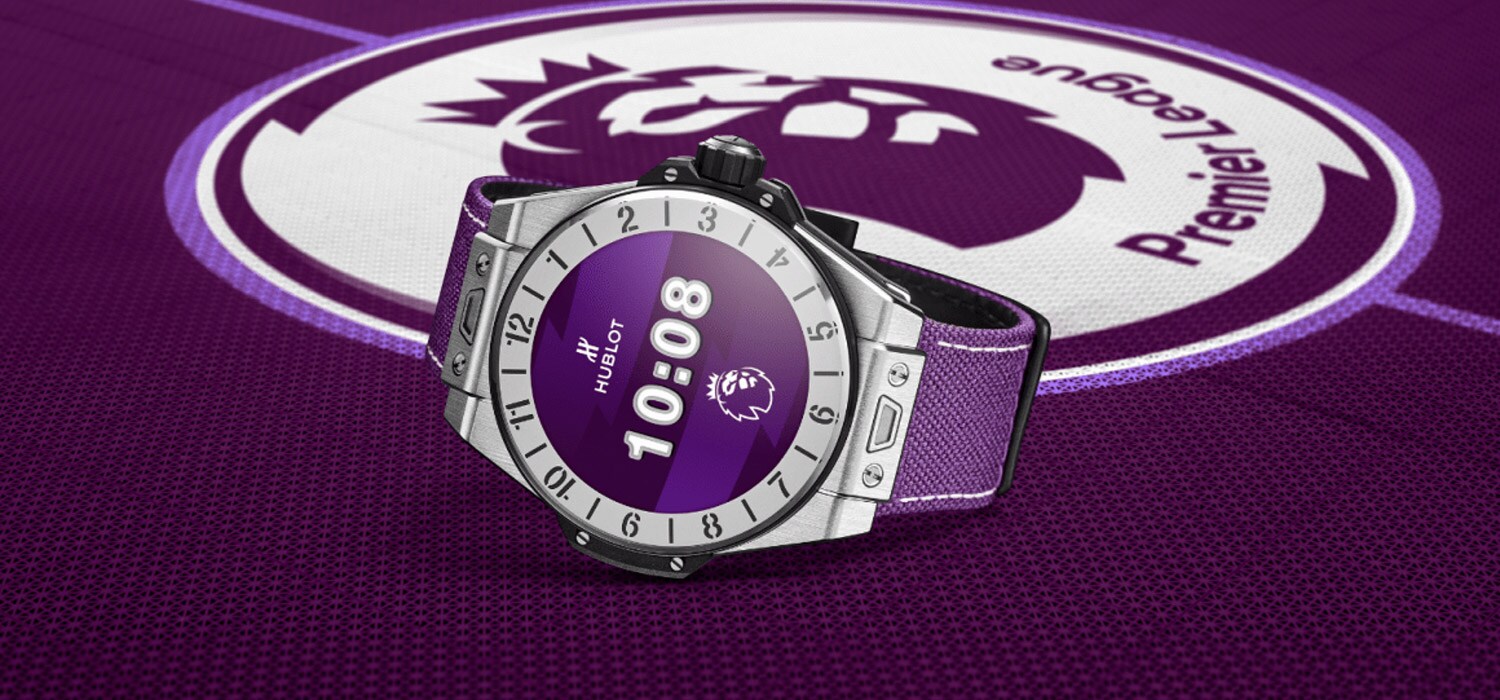 Hublot Premier League