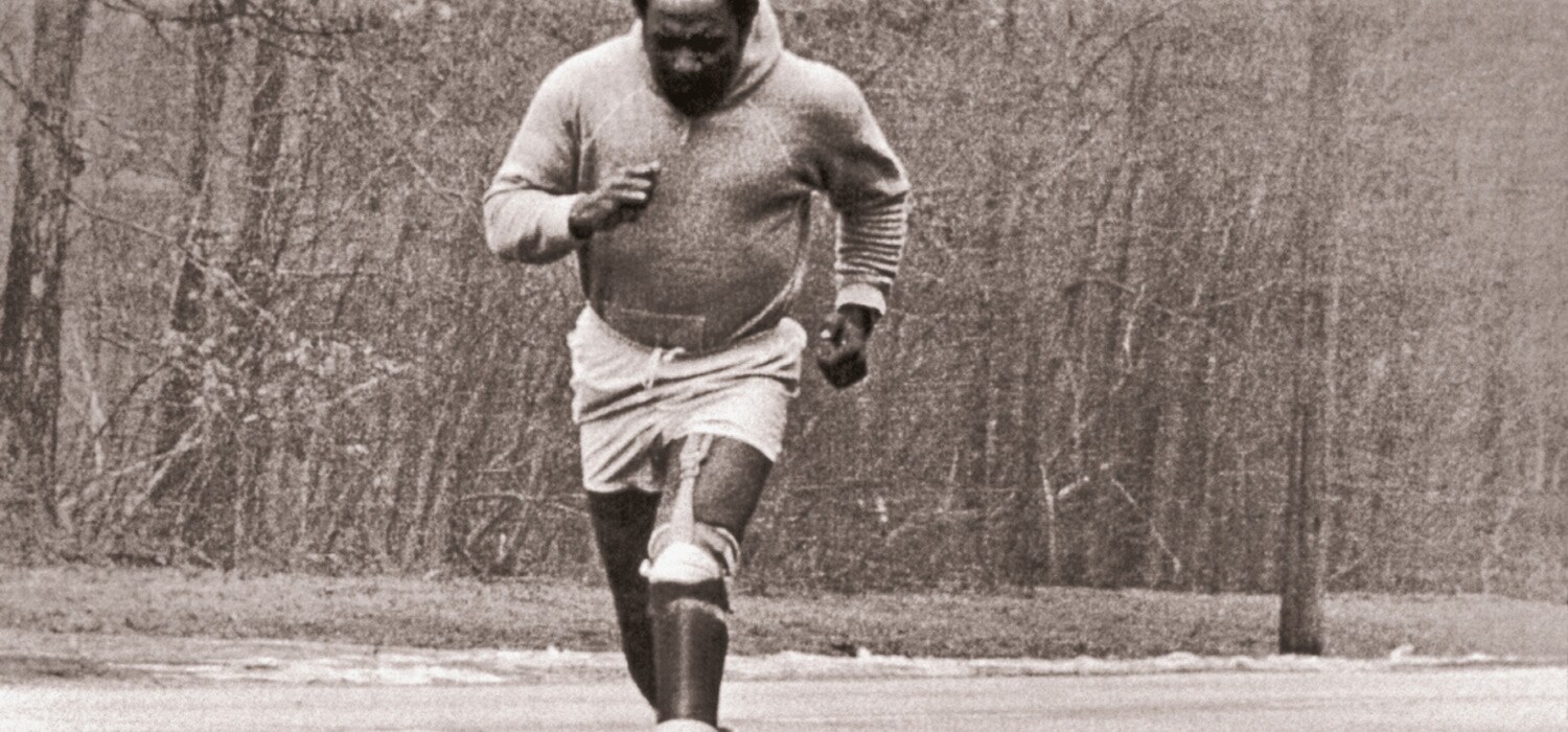 Oris Carl Brashear