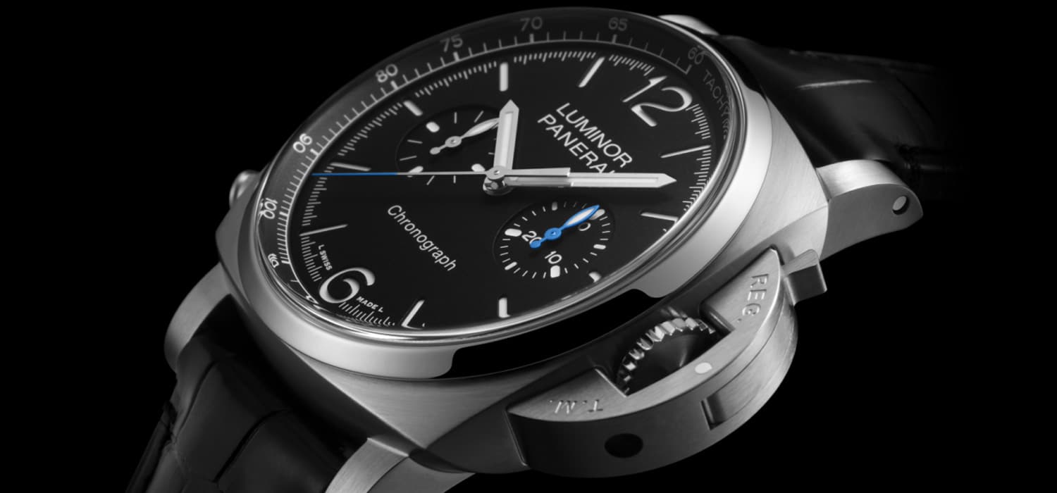 All Things Panerai