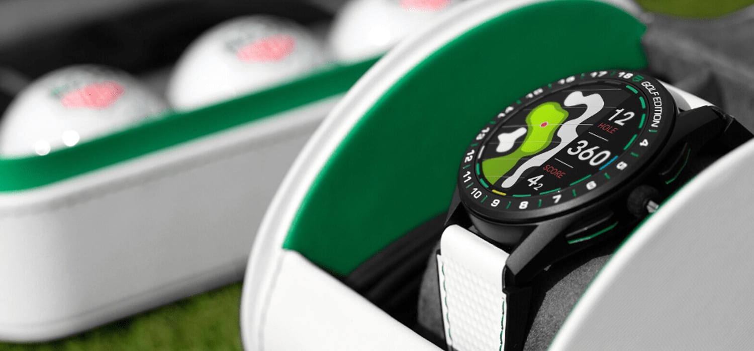 TAG Heuer