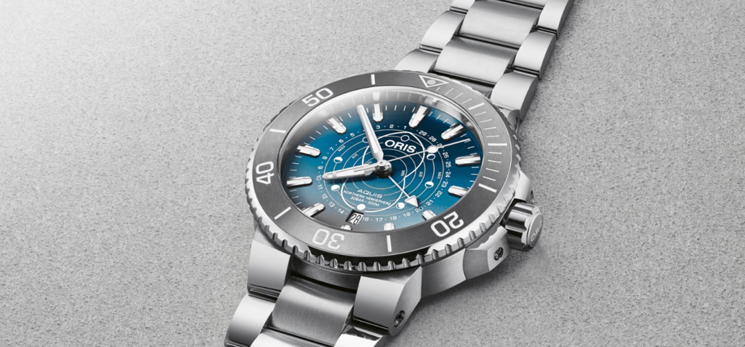Oris