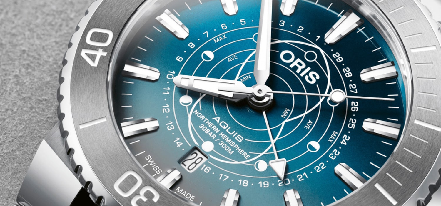 Oris