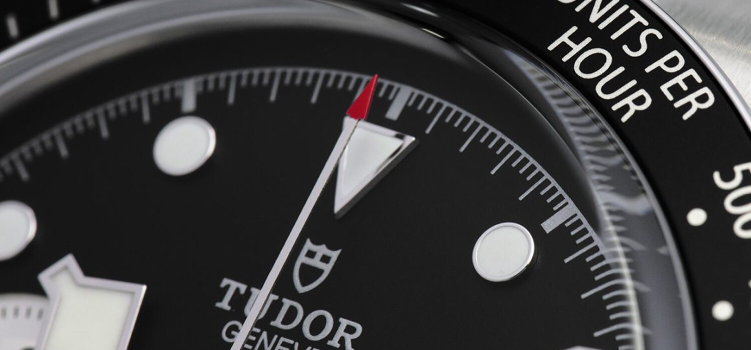 The Evolution of the Tudor Black Bay Takes a Surprising Turn