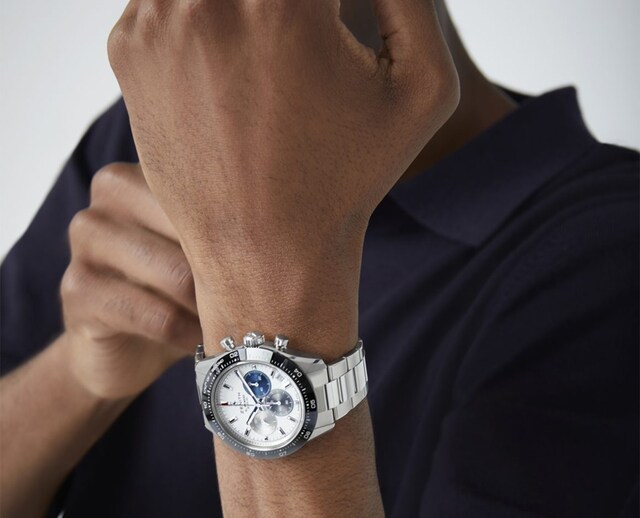 Zenith El Primero