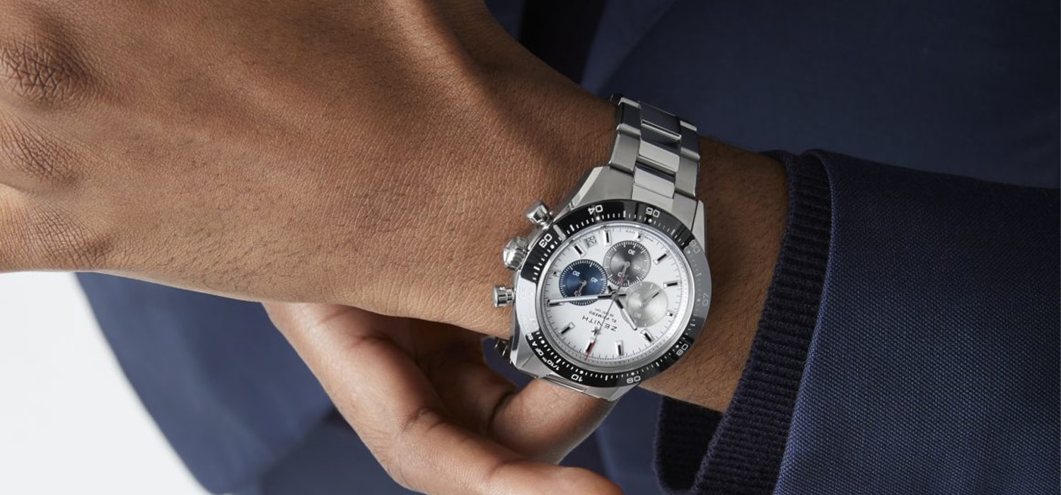 Zenith El Primero