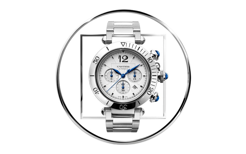 cartier watches and wonders swiss watches calibre