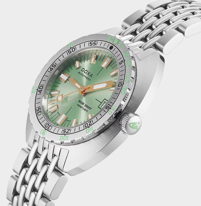 DOXA Centenary