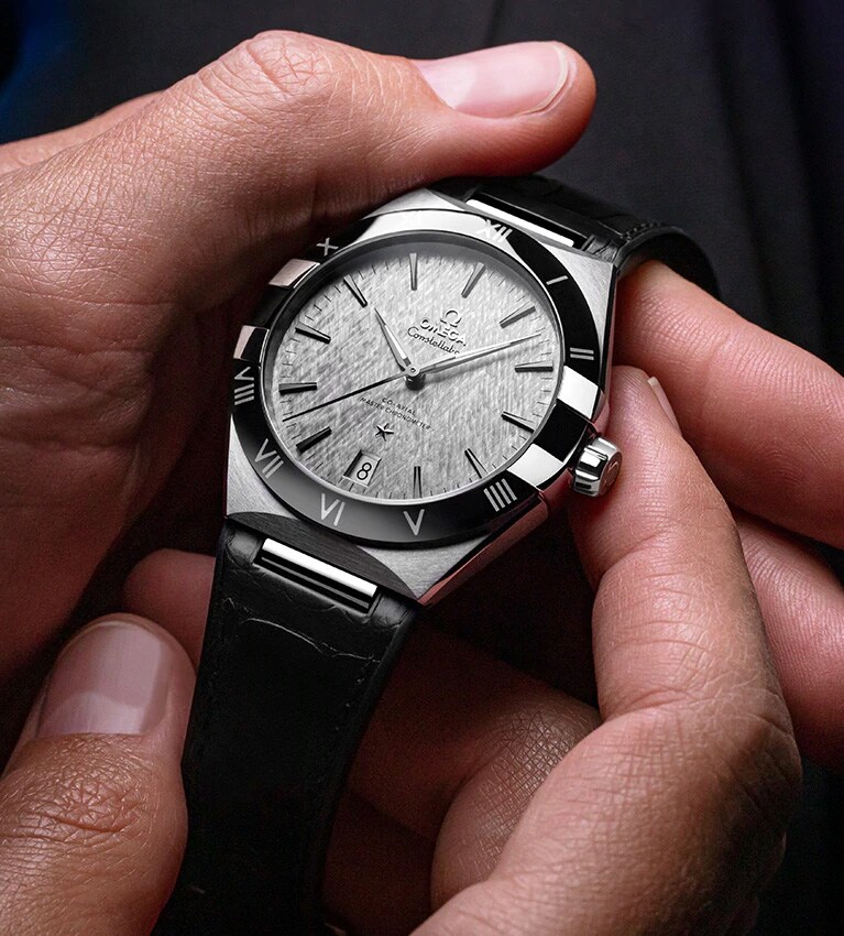 Omega Constellation Omega Constellation