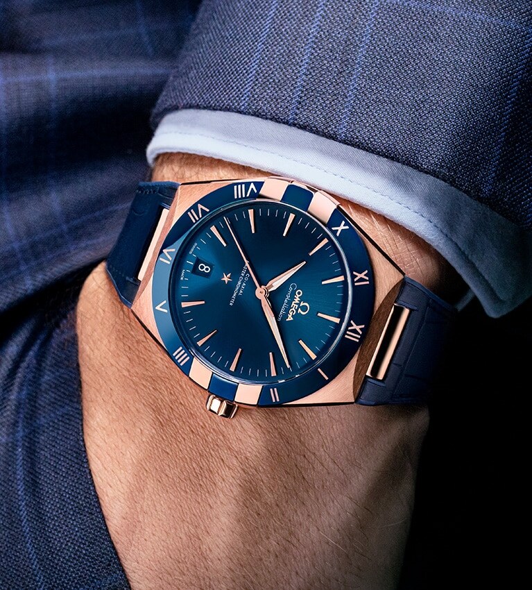Omega Constellation Omega Constellation