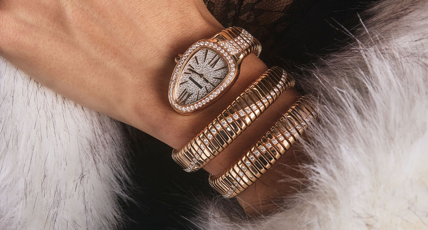 Bulgari