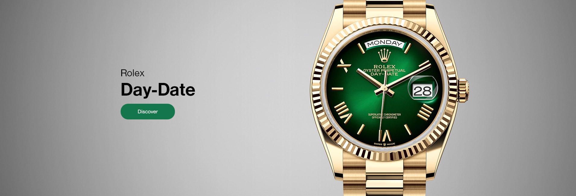 Rolex Watches