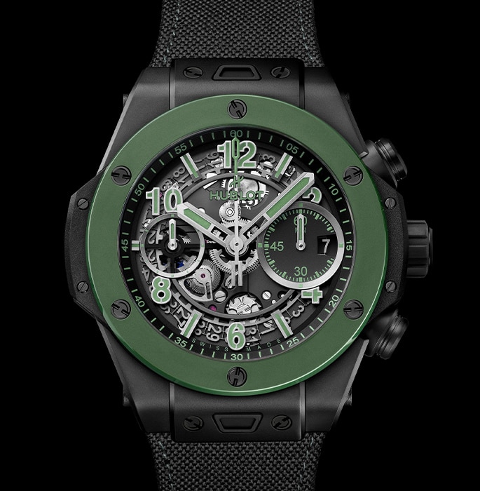 Hublot Exclusive