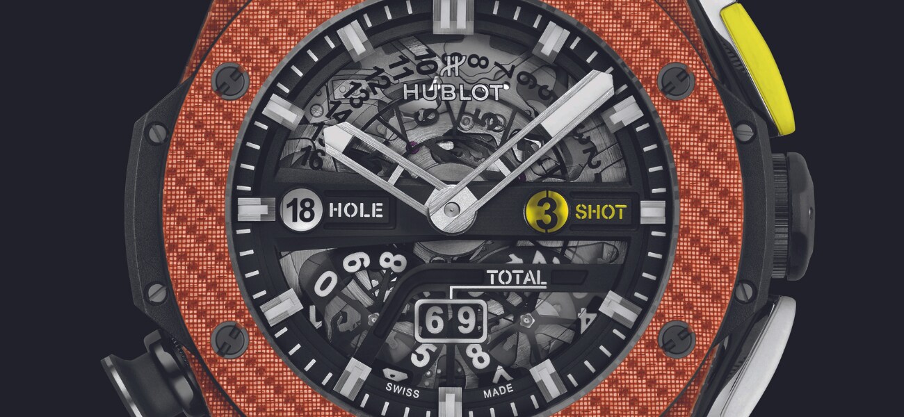 hublot unico golf orange Hub Image.png