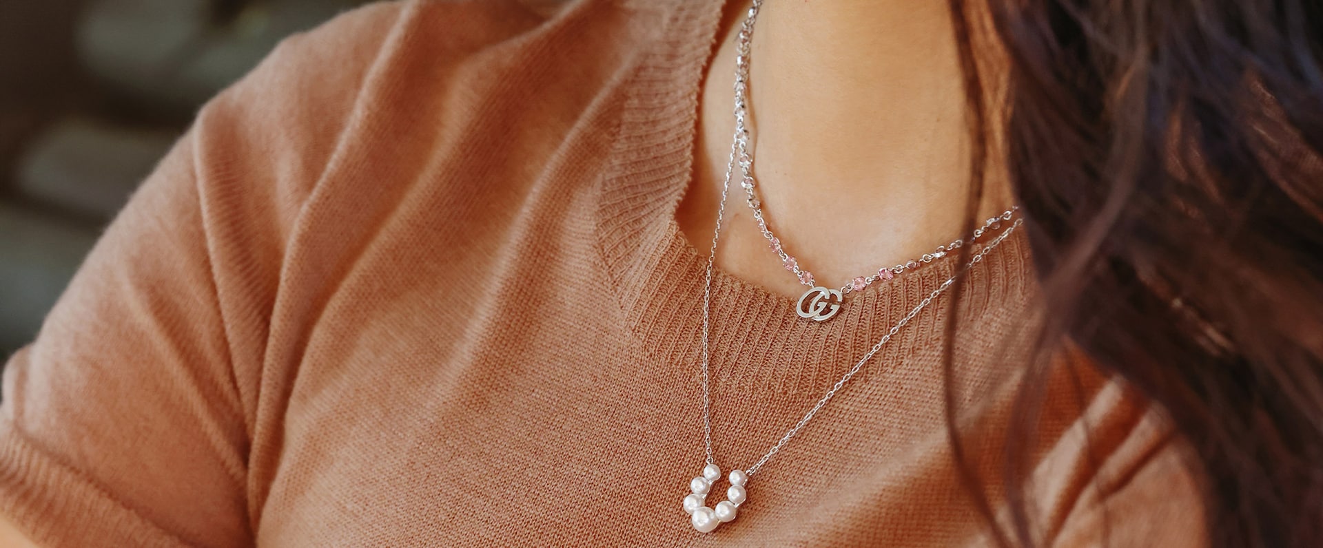 Designer Necklaces