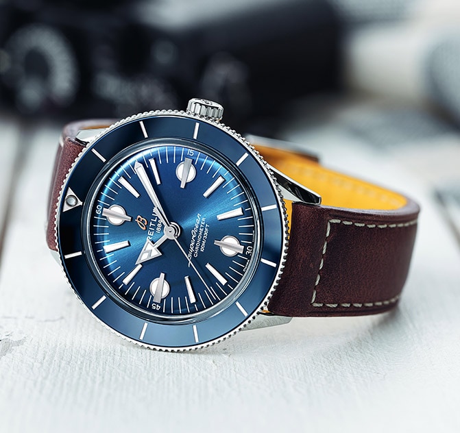 Breitling Superocean Heritage '57 Breitling Superocean Heritage '57