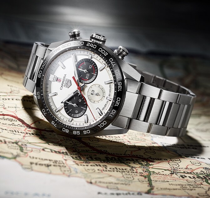 TAG Heuer Carrera Collection TAG Heuer Carrera Collection