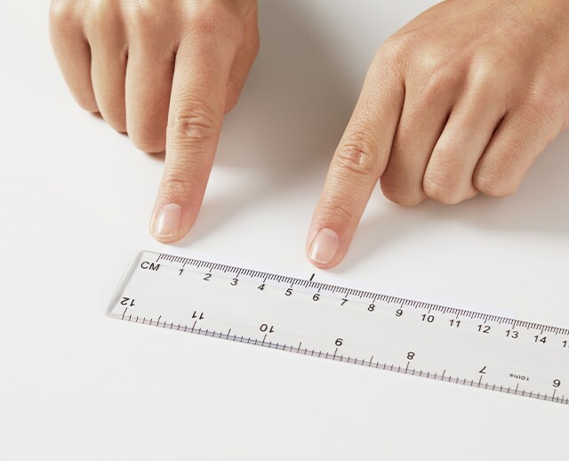 How To Measure Ring Size