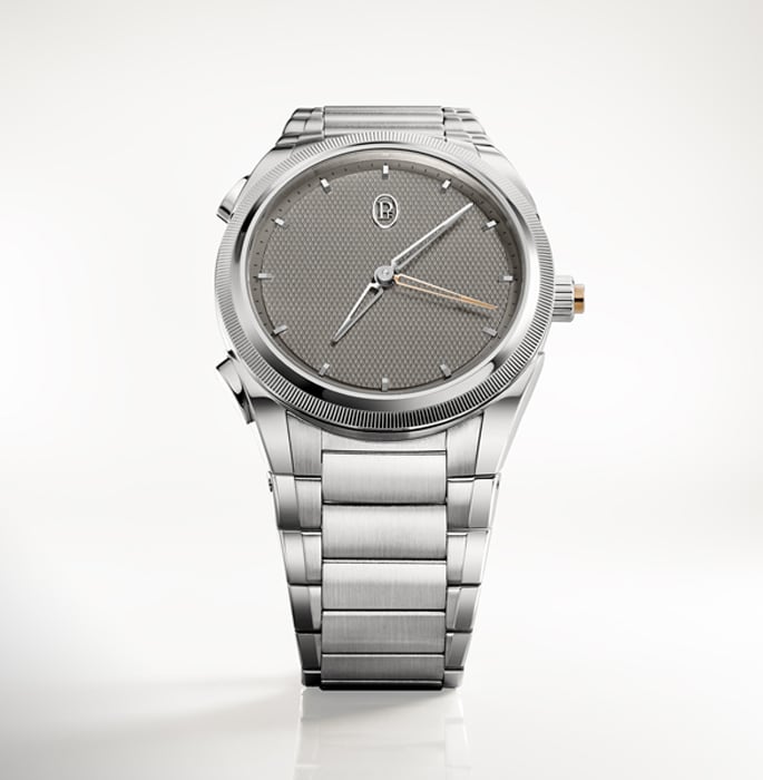 Parmigiani Mushroom