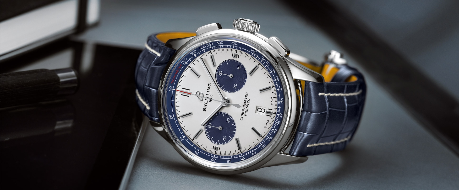 Breitling Premier Exclusive