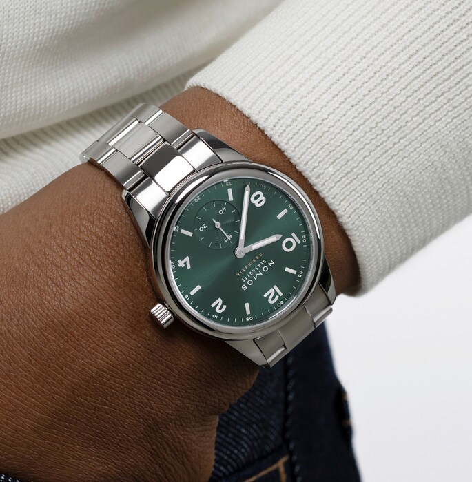 Nomos Club Sport