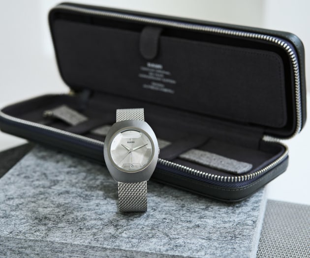 Rado DiaStar