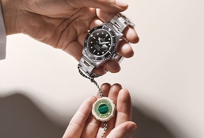 Rolex