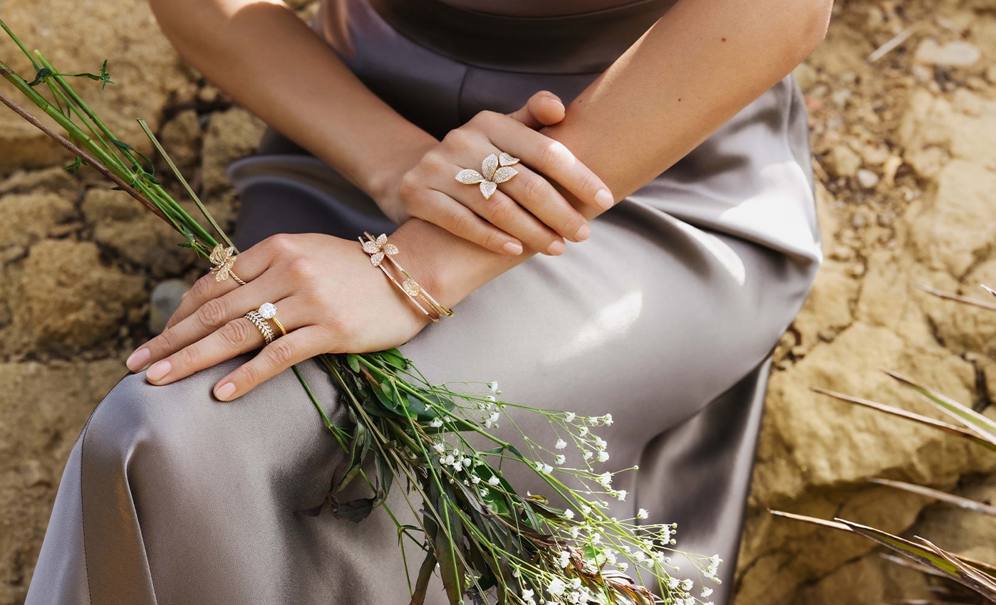 Stackable Rings