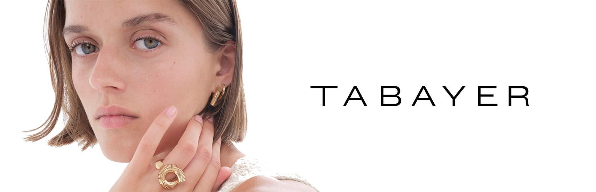 Tabayer Jewelry on Mayors