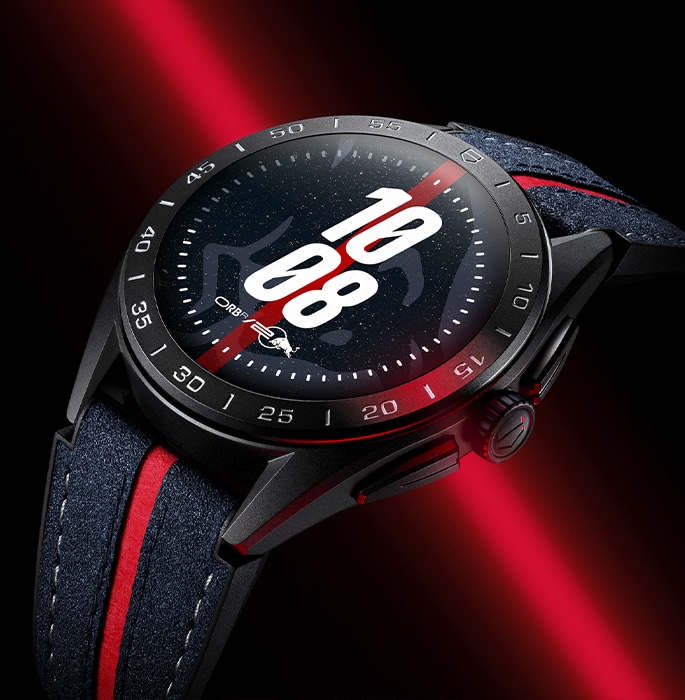 Tag Heuer Connected