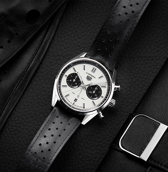 TAG Heuer Carrera Exclusive